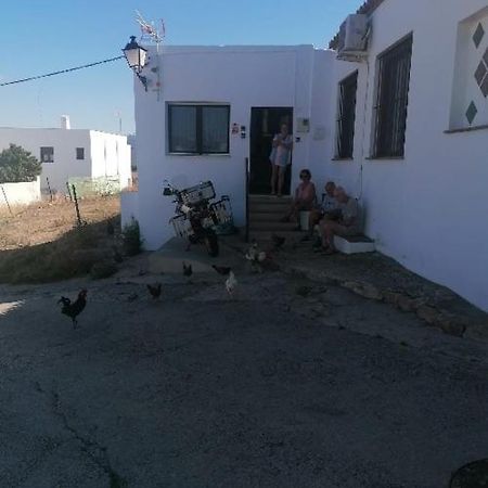 Alquiler Casita En Facinas Exterior foto